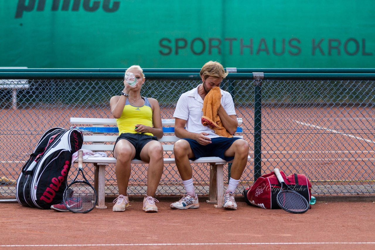 Bild 610 - Horst Schroeder Pokal 4.Tag